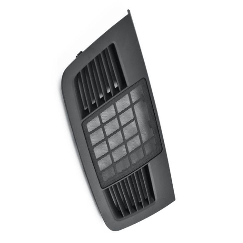 For BMW 3 Series E90 E91 E92 E93 2004-2012 Car Dashboard Speaker Cover For Audio Unit