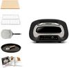 Electric Grill G3 Ferrari Pronto Pizza 2 Minuti Pizzagrill (G10186)