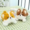 Cute Party Husky Rag Doll Shiba Inu Doll Corgi Doll Children Boys and Girls Play with Birthday Gifts