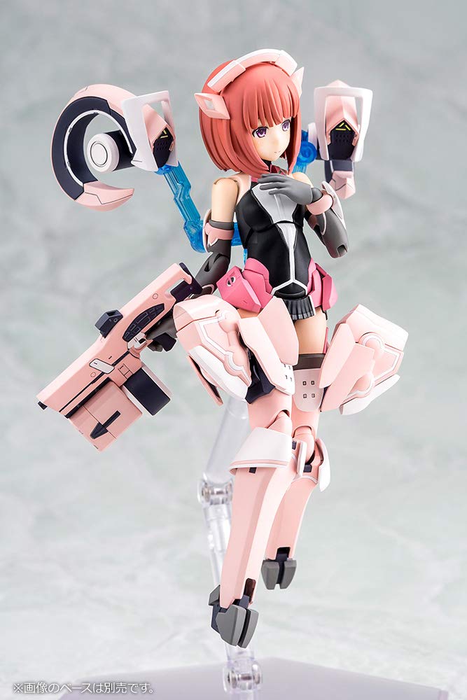 Kotobukiya Alice Gear Aegis Aika Aikawa - - [Jin-ai]
