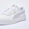 Puma Женские ретро-кроссовки на платформе CARINA 400365