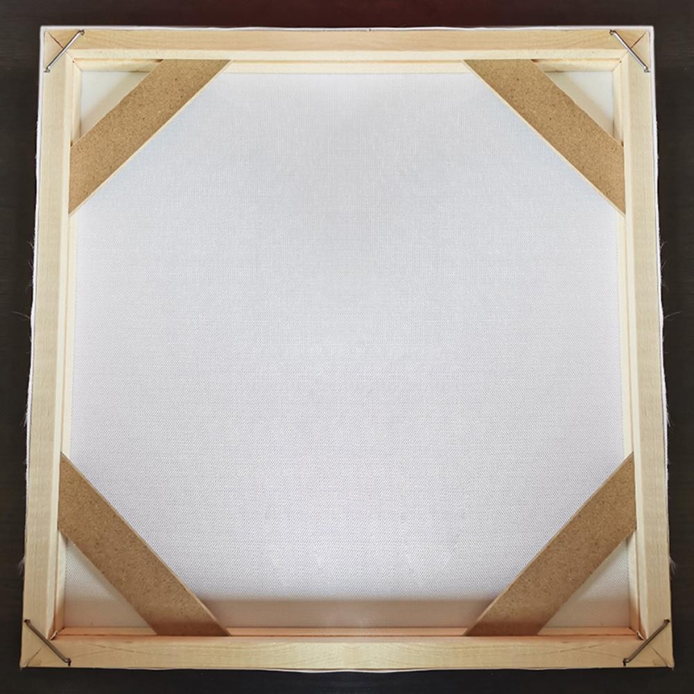 Рама из сосны для наборов для вышивания крестом по канве, масляной живописи, алмазной мозаики, картины, наборы для изготовления фоторамок своими руками, настенный декор, поделки