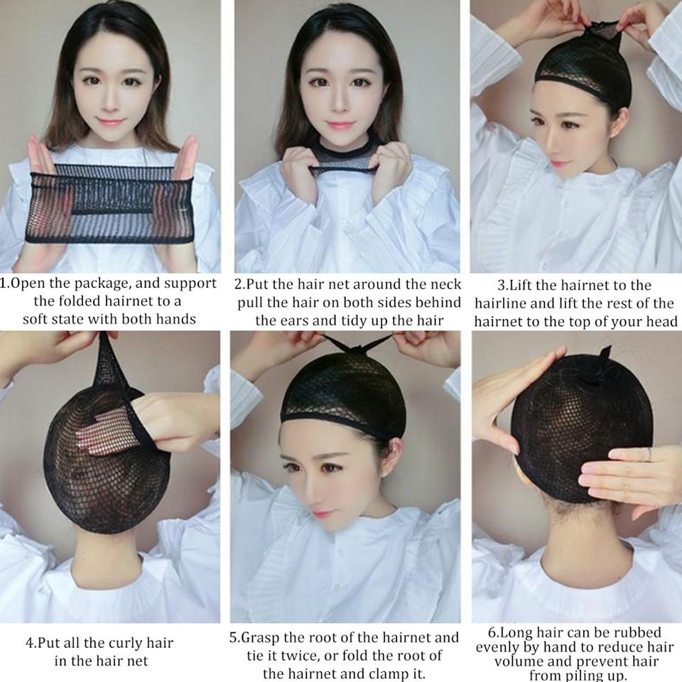 WTB Synthetic Wig Game Dharma Hag -Xiao Genshin Impact Cosplay Cartoon Wig Fluffy High-Gloss Anti-warping Short Hair Wig