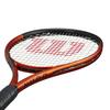 Wilson BURN 100S Tennis Racket Frame Only V5.0 (WR108911U)