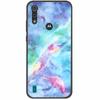 Чехол для Moto E 2020 G Pro Быстрый Ударопрочный Силиконовый Мягкий Модный ТПУ Чехол для Телефона Для Motorola Moto E6s 2020 Чехлы Роскошный Милый