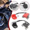 Для 43cc 47cc 49cc Мини-мотоцикла Вторая Зарядка Аксессуары для Двигателя Маленький Спортивный Автомобиль Внедорожник Высоковольтный Комплект Катушка Зажигания