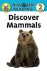 Книга Discover Mammals