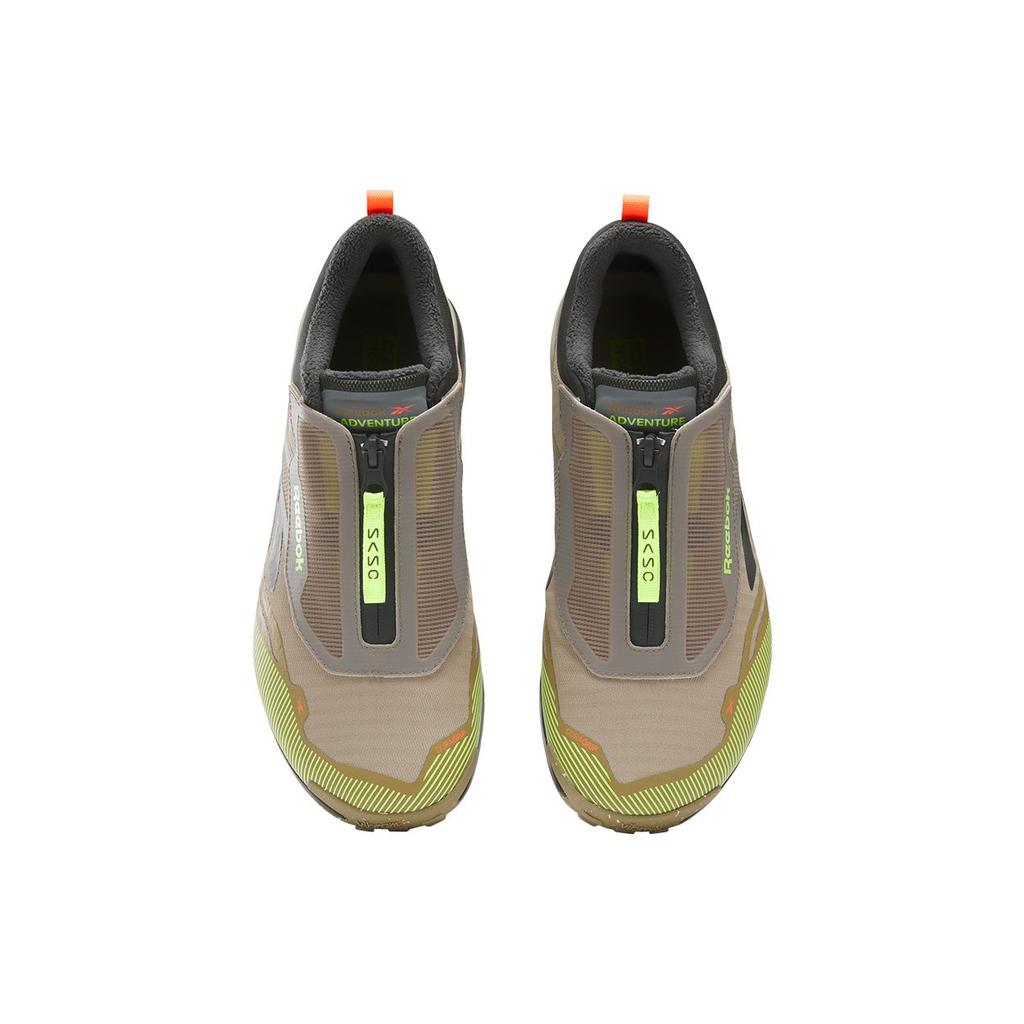 Reebok Nano X4 Adventure Winter Outdoor Comfortable Low-Top Training Shoes Unisex Sneaker Brown Green Black 100202099