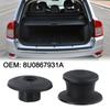 Set of 2 Car Clips for Trunk Partition Panel 8U0867931A Fit For Q3 A7 A5
