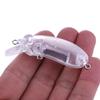 Hengjia Rock Beetle 10g Slow Sinking Hard Bait Fishing Lure CC60 Fake Bait