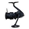Спиннинговая катушка Shimano Exsence 2021 3000MHG для морского окуня (сибаса)