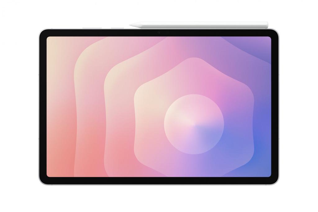 Samsung Galaxy Tab S11 tablet 11 inches Silver