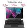 Совместимость с ультратонкой Bluetooth-клавиатурой Microsoft Surface Pro 345 Magnetic Pro7 Go/2/3