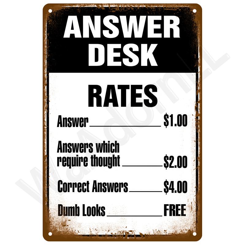 Ретро Жестяная Табличка Винтажные Металлические Знаки Тарелки Постеры Интерьер Дома Ванная Комната Настенное Искусство Мурал Эстетика Комнаты Домашний Декор Украшения