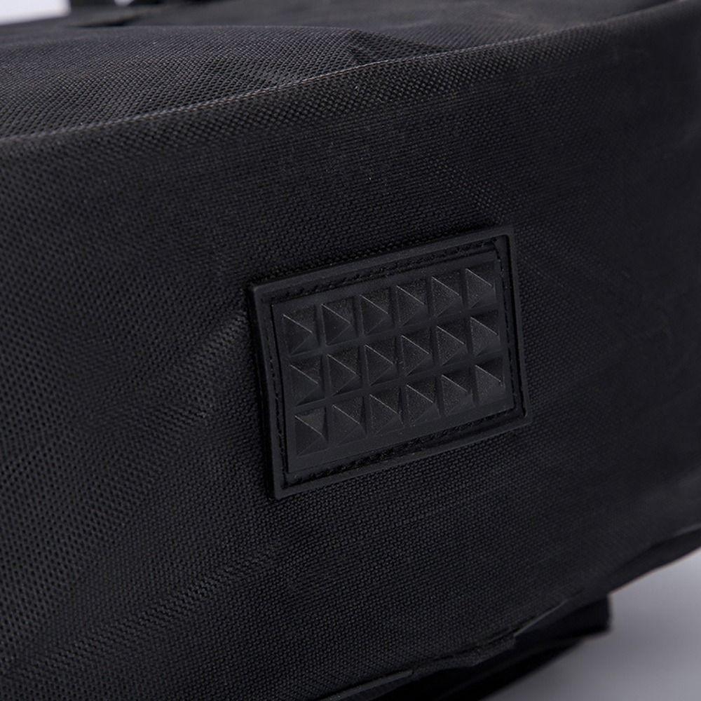 Чехол для электрогитары из ткани Оксфорд 600D с двойными лямками, рюкзак, сумка через плечо, чехол для гитары 40/41 дюйм