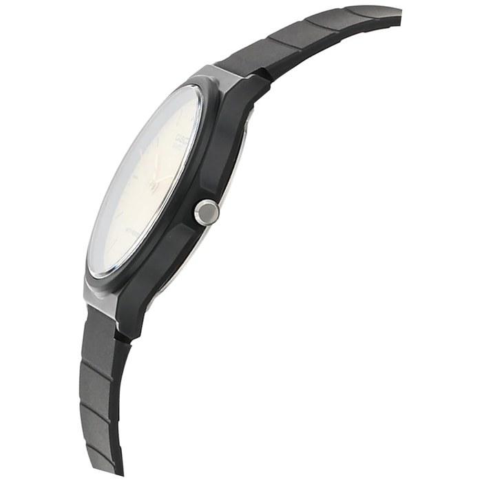 [Casio] Часы Casio Кварцевые Аналоговые MQ-24-9E Унисекс Золотой Циферблат