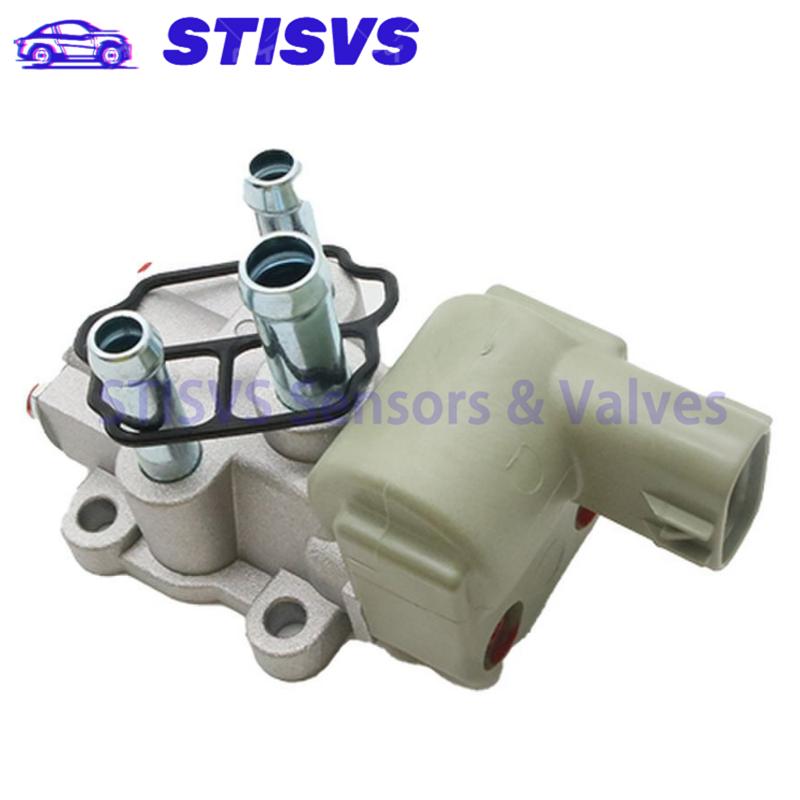 22270-15010 Idle Air Control Valve For Toyota Celica Corolla 1993-1995 Asuna Sunfire 1993 Geo Prizm New 2227015010 22270 15010