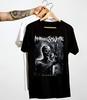 Горячая футболка с изображением альбома Motionless In White Disguise размер S-5XL