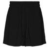 Vero Moda Carmen Loose Fit High Waist Shorts