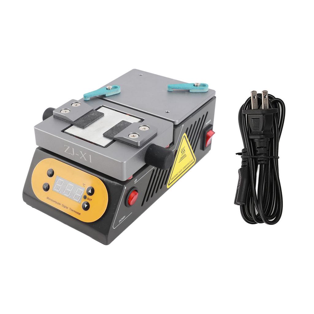 Preheating Station Multifunctional Layer Glue Removal Heating Station Motherboard Soldering Hot