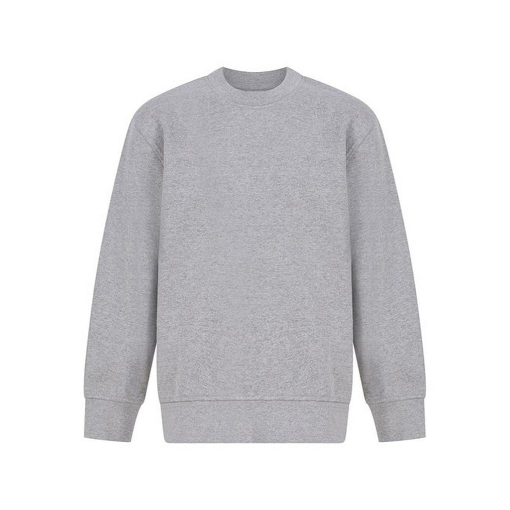 SF Minni Детская толстовка с закругленным подолом