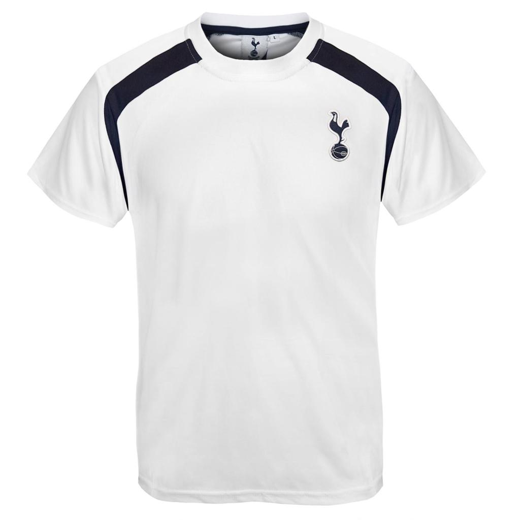 Tottenham Hotspur FC Boys Polyester T-Shirt