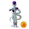 TAMASHII NATIONS Dragon Ball Z Фриза Четвертая Форма Примерно 120 мм ПВХ АБС Окрашенная Подвижная Фигурка S.H.Figuarts (Переиздание) &