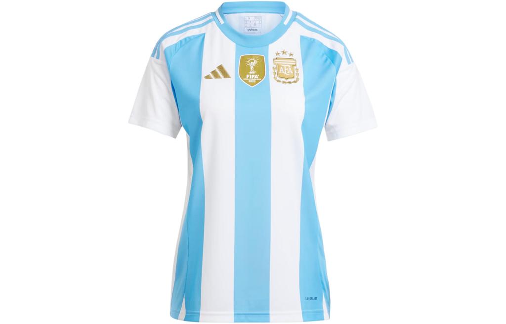adidas Бесплатная доставка с AdiClub Аргентина 24 Домашняя футболка IP8386