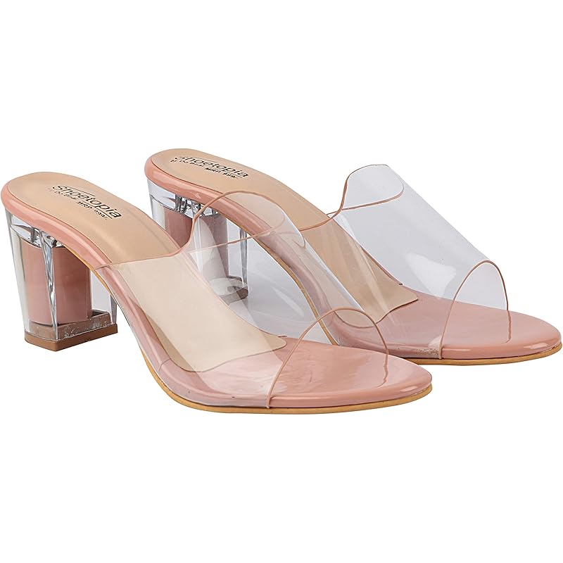 Shoetopia Women'S Sandal (7 Uk)