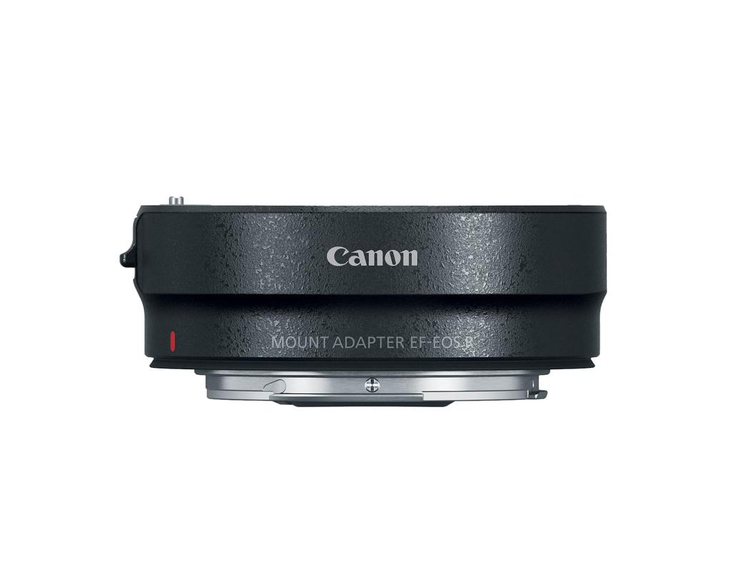 Canon Адаптер крепления R EF-EOS