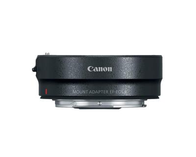Canon Адаптер крепления R EF-EOS