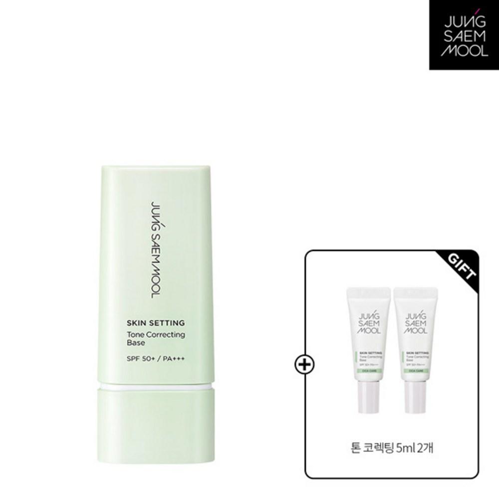 JUNGSAEMMOOL Skin Setting Tone Correcting Base, 1 Piece