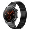 Металлический ремешок, совместимый с Honor Watch 5/5 Ultra Watch, Аксессуары из нержавеющей стали для Honor Watch GS4/GS3/GS3i/4 Pro