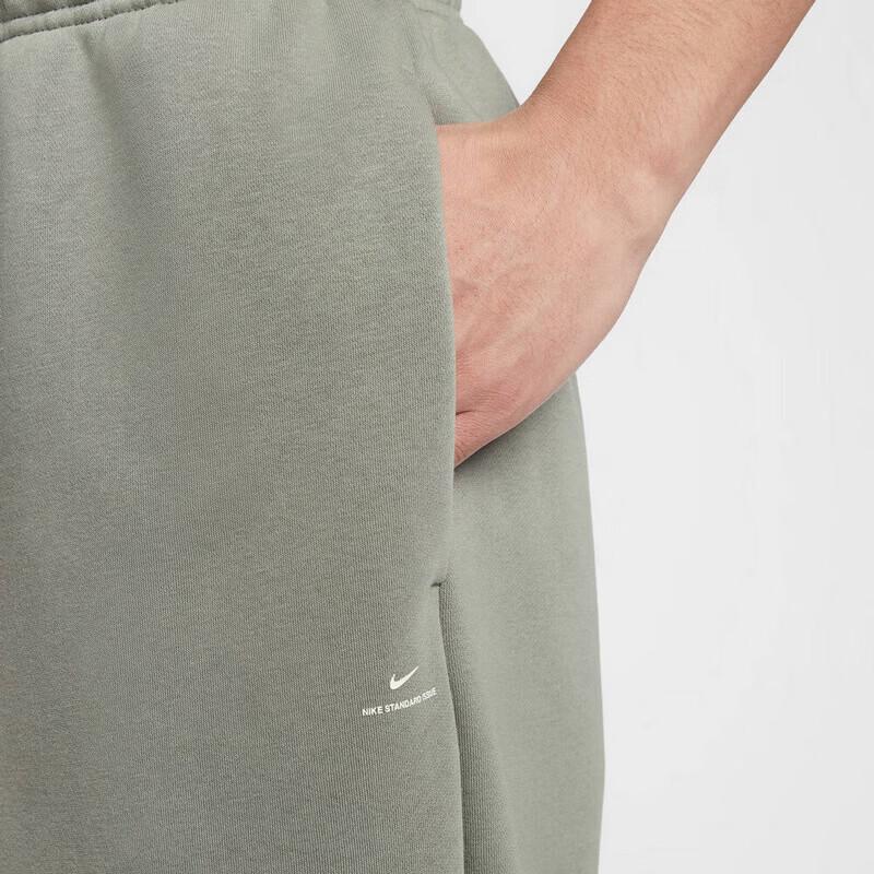 Nike Мужские модные повседневные вязаные брюки IM6334