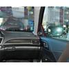 For Honda Accord 2014-2017 Pillar Tweeter Cover Trim Black ABS L+R Front Door