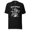 Shug Knight Straight Outta Shuga T Shirt| Famous 51 & Premium