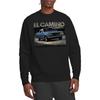Chevrolet Unisex Adult El Camino Truck 87 Sweatshirt