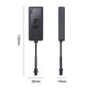 Wired Car Tracker 4G Car Real-Time Tracker Smart Device Car Anti-Theft Device  Car Security