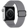 Нейлоновый ремешок Apple iWatch10 с дневной пряжкой для S9 Ultra2 Sports