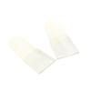 WanChunRun Disposable Anti-Static Rubber Finger Cots