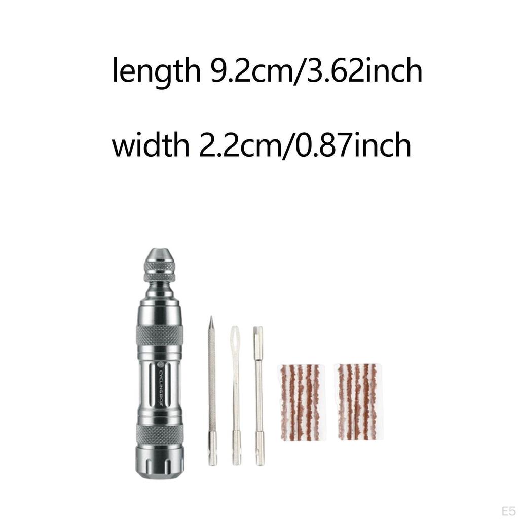 Tubeless Kit. , High-performance, Direct Replacement, Efficient, Easy to Install.