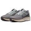 Nike Air Zoom Pegasus 40 Premium Light Iron Ore Flat Оловянные мужские кроссовки Серый слюдяно-зеленый Черный FN7498-012