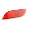 2pcs Tail Brake Light Cover For Subaru Impreza WRX Crosstrek LEVORG Exiga Legacy XV Crossover Rear Bumper Light Shells No Bulbs