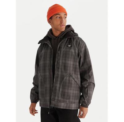 Куртка переходная Quiksilver EQYTJ03489