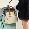 Baby Diaper Bag Large Capacity Multifunction Travel Nappy Backpacks Baby Stuff Maternity Bags Outdoor Mommy Bag Baby Nursing
