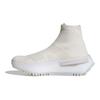 adidas NMD_S1 Sock Off White Женские кроссовки Кремово-белые Core-White ID4266