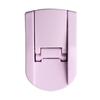 Yousheng Eyelash Curler Long Lasting Curl Fitted Eye Shape No Damage Ressence Natural Effect Mini Nail Eyelash Extension Curling Clip Make Up Supply