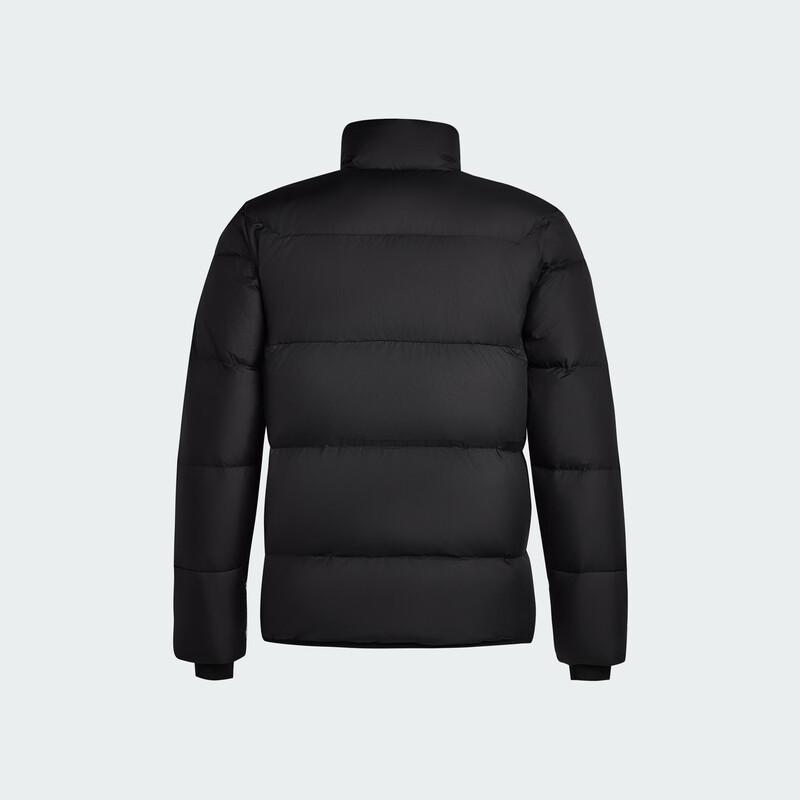 adidas Мужская повседневная пуховая куртка 600 Fill
