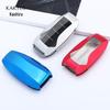 Kashiru TPU Car Key Shell for BYD Song, Tang, Yuan, S7, Qin DM
