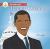 Книга Barack Obama : Level 1 Reader: I Can Read Kids Books Level 1 : 21